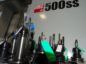 umc
